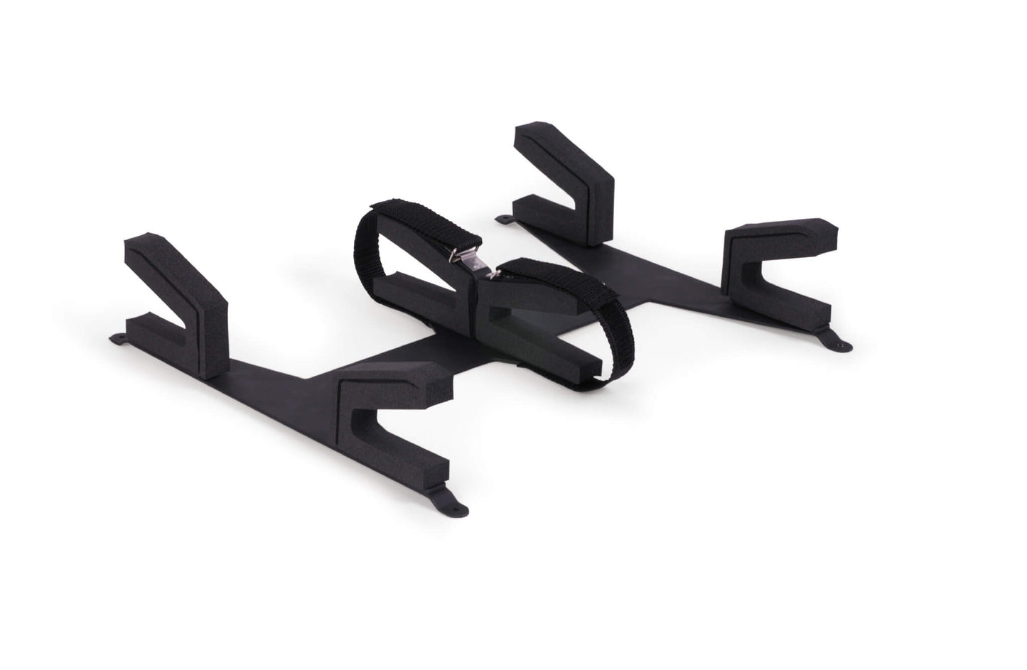 Big Sky Gun Rack, Dual Weapon, BSR-2