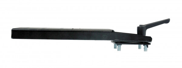 Havis Heavy-Duty Fixed Top Offset Platform 9-inches, C-HDM-304