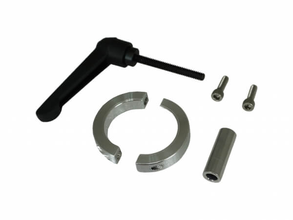 Havis Hardware Kit for C-HDM-200 Series, C-HK-337