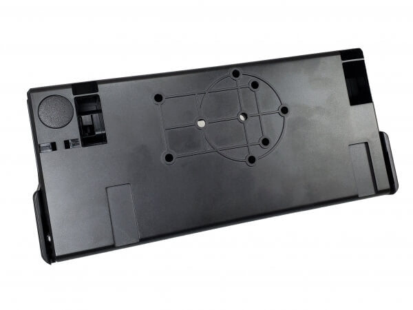 Havis Printer Mount With Top Paper Feed for Brother PocketJet 6, 7 & 8 Printers, C-PM-1001