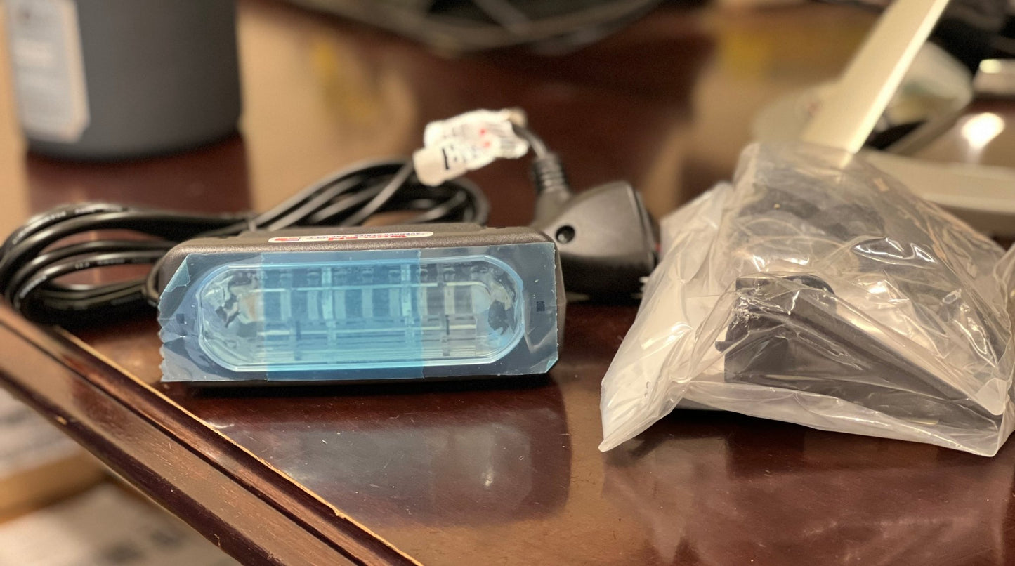AVN1A - Interceptor Public Safety Products
