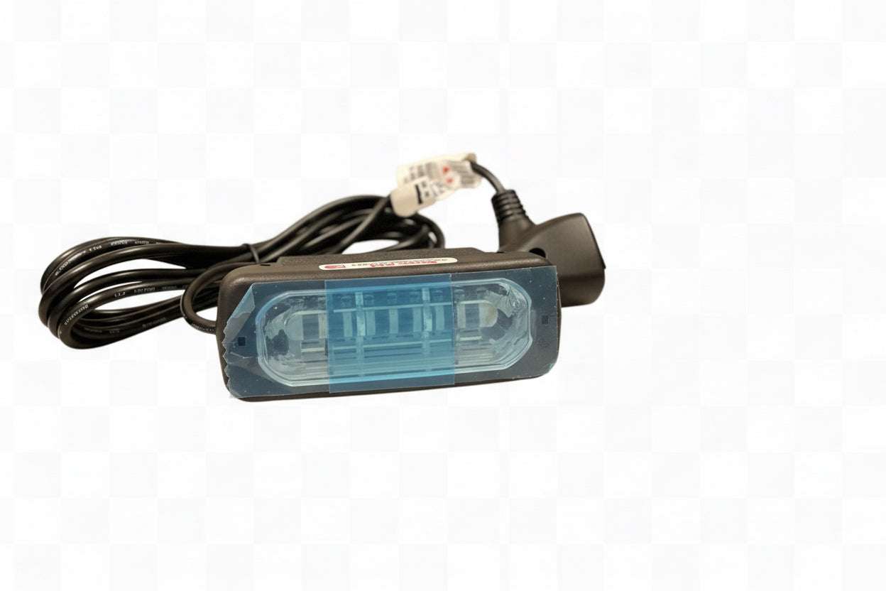 AVN1A - Interceptor Public Safety Products