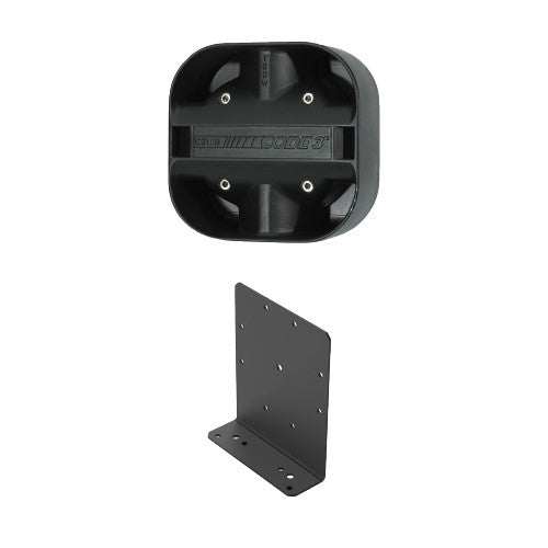 Code 3 100W Speaker - C3100U - Interceptor Public Safety Products