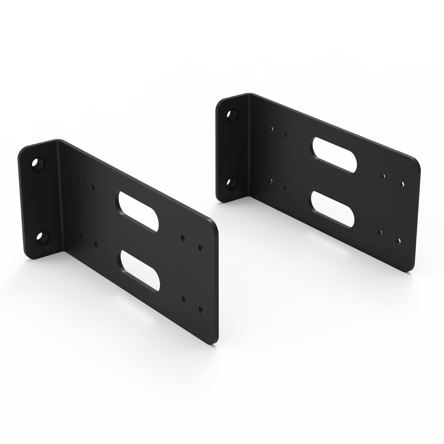 Code 3 Grille Bracket - BHGMB - PIU20 - Interceptor Public Safety Products