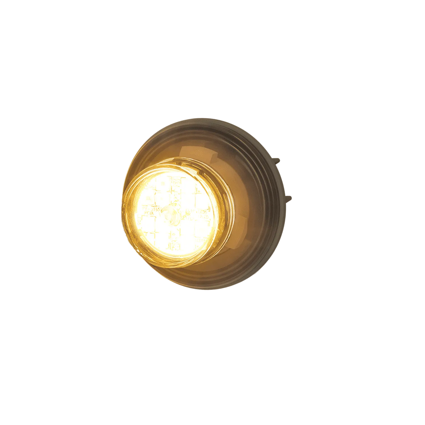 Code 3 Headlight Flasher/Surface Mount - CD9012 - Interceptor Public Safety Products