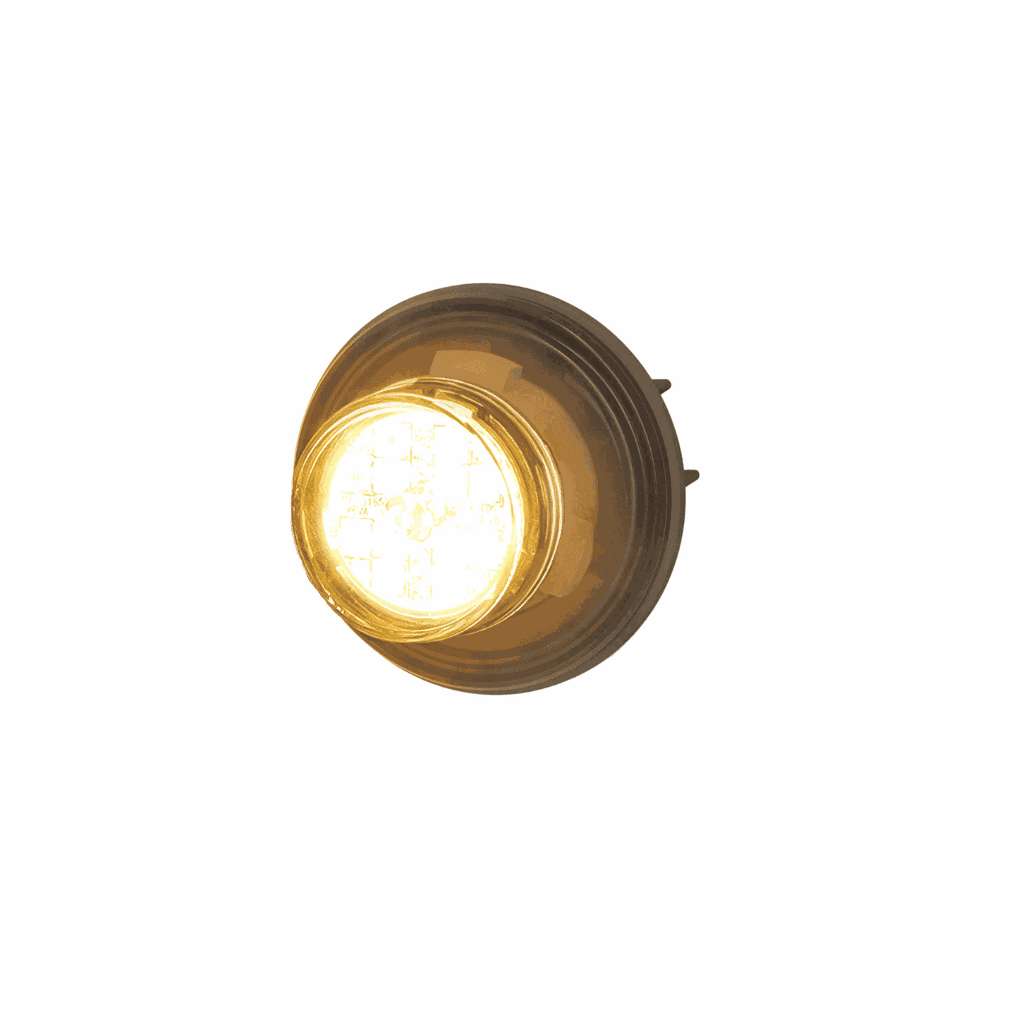 Code 3 Headlight Flasher/Surface Mount - CD9012 - Interceptor Public Safety Products