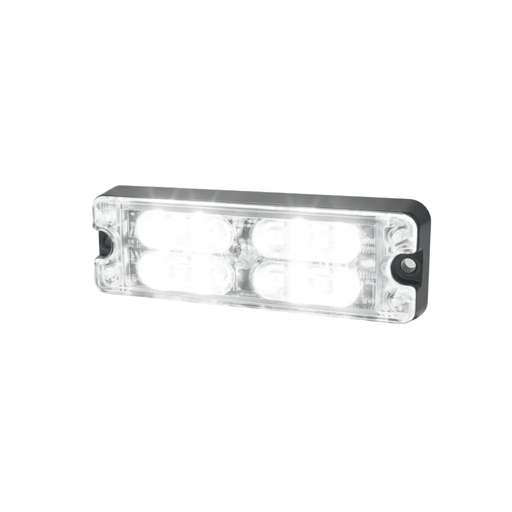 Code 3 Surface Mount Light - CD3511 - Interceptor Public Safety Products