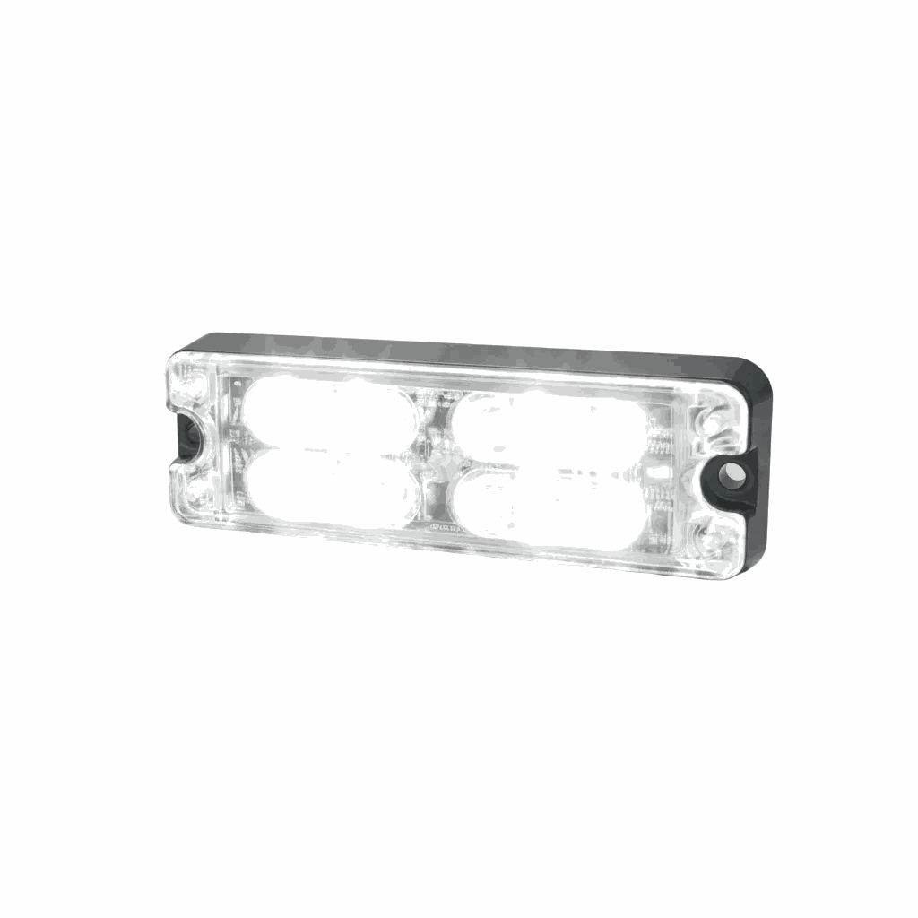 Code 3 Surface Mount Light - CD3511 - Interceptor Public Safety Products