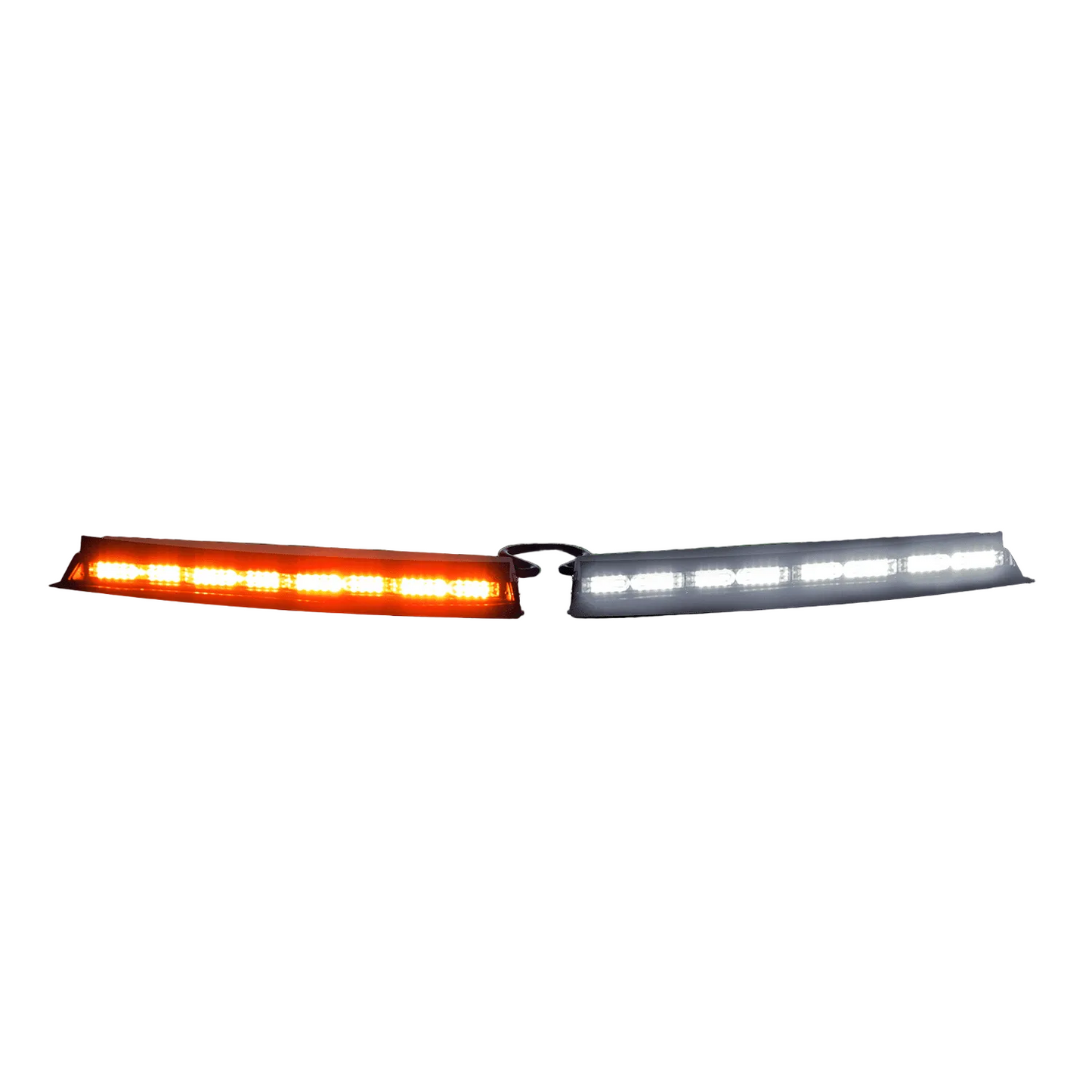 Code3 Thin Supervisor - Matrix Enabled - 39 - 3000* - CM - Interceptor Public Safety Products
