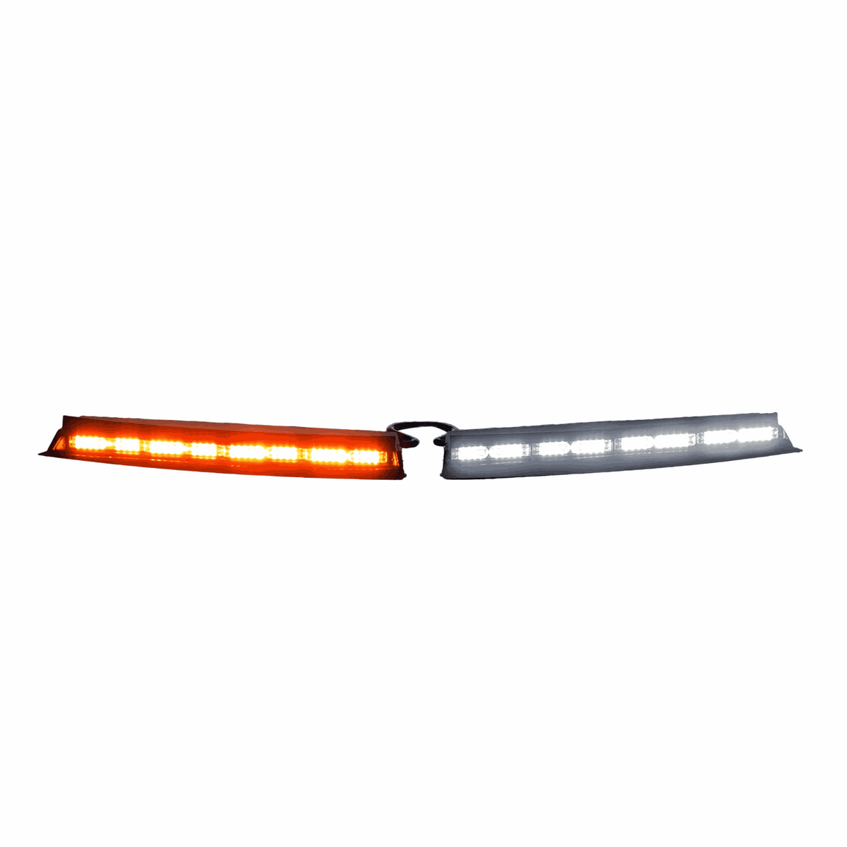 Code3 Thin Supervisor - Matrix Enabled - 39 - 3000* - CM - Interceptor Public Safety Products