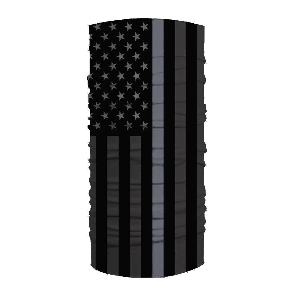 Corrections - Thin Silver Line Gaiter - Interceptor Public Safety Products