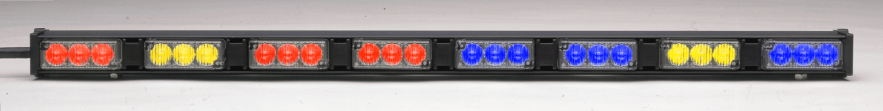 D8 - Interceptor Public Safety Products