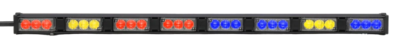 D8 - Interceptor Public Safety Products