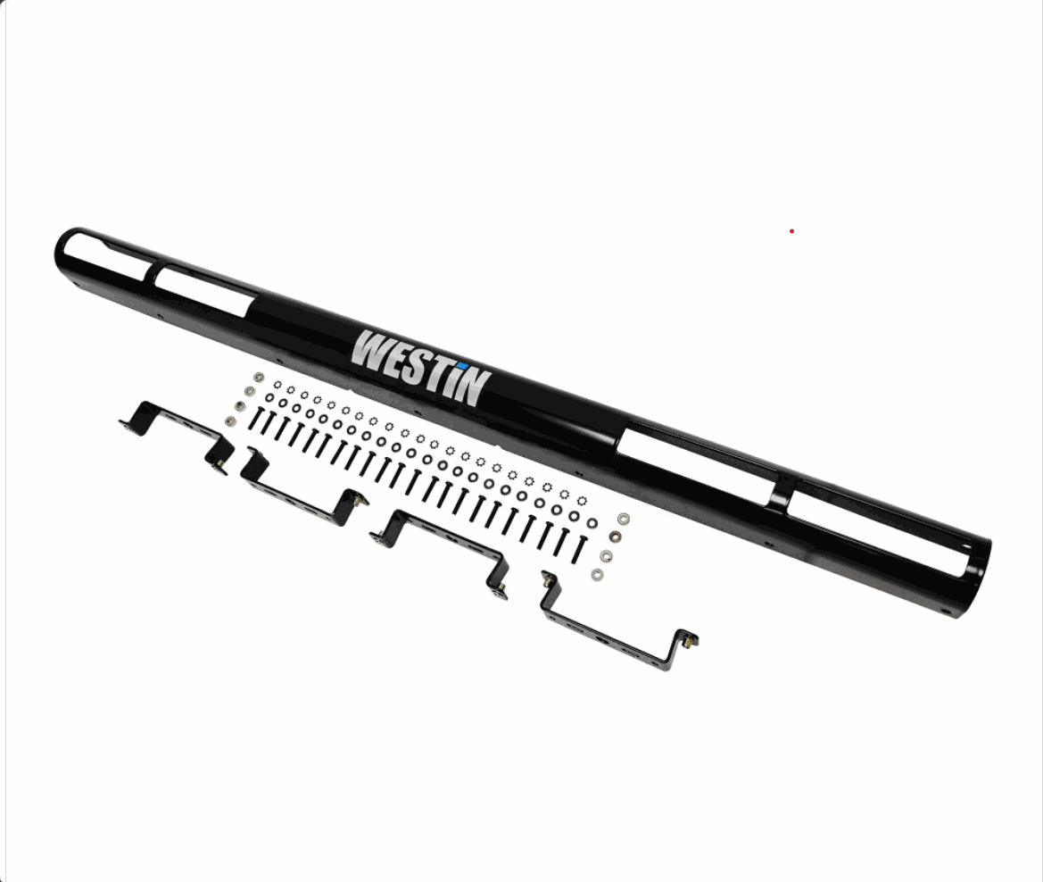 Westin Top Channel, 36-6005 & 36-6015