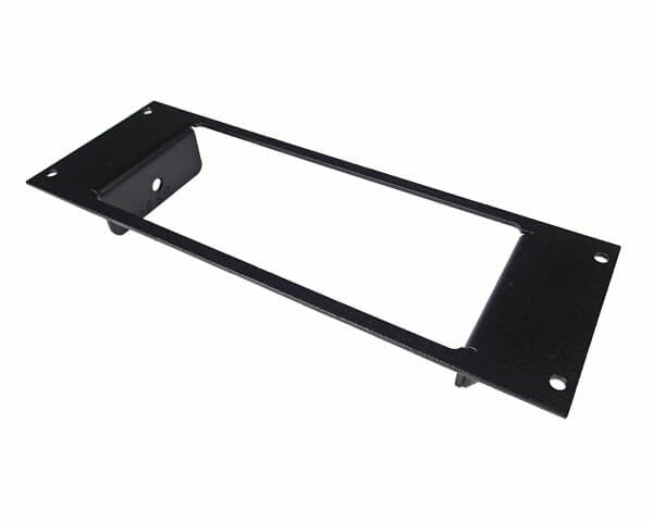 Havis Bracket for FS Pathfinder - C - EB30 - FSP - 1P - Interceptor Public Safety Products