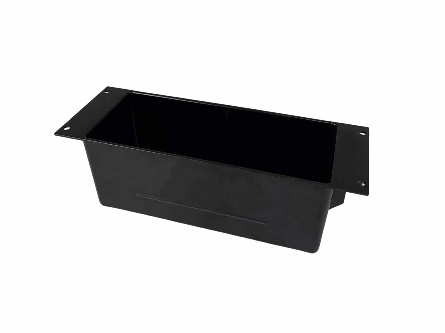 Havis Console Accessory Box 3" - C - AP - 0325 - 1 - Interceptor Public Safety Products