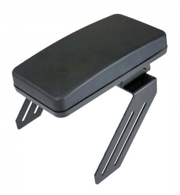 Havis Flip Up Arm Rest - C - ARM - 103 - Interceptor Public Safety Products