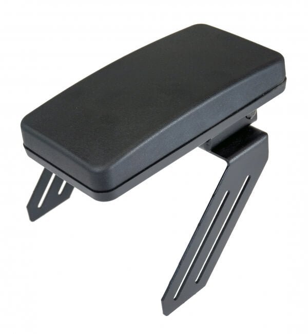 Havis Flip Up Arm Rest - C - ARM - 103 - Interceptor Public Safety Products