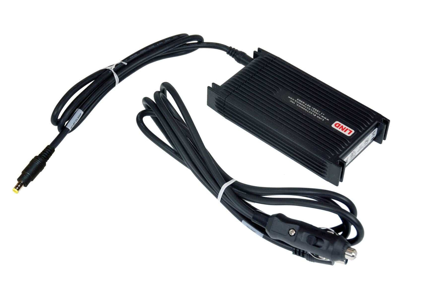 Havis Laptop Power Supply - LPS - 112 - Interceptor Public Safety Products