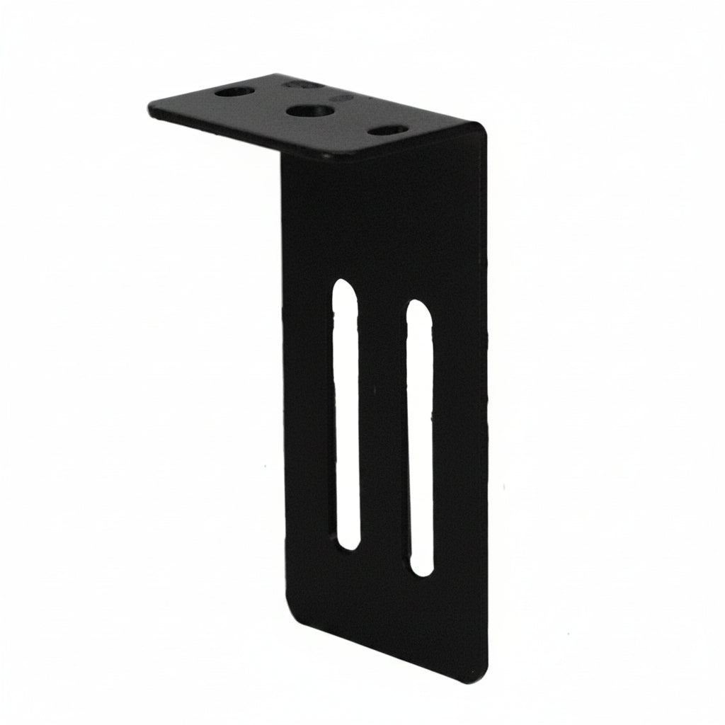 Havis Mic Clip Bracket - C - MCB - Interceptor Public Safety Products