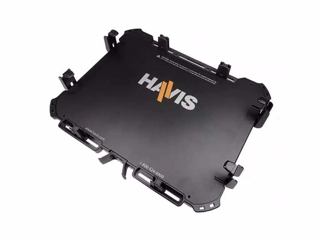 Havis Universal Laptop Cradle - UT - 1001 - Interceptor Public Safety Products