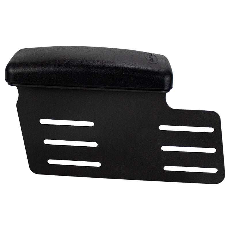 Jotto Desk Armrest - 425 - 2250 - Interceptor Public Safety Products