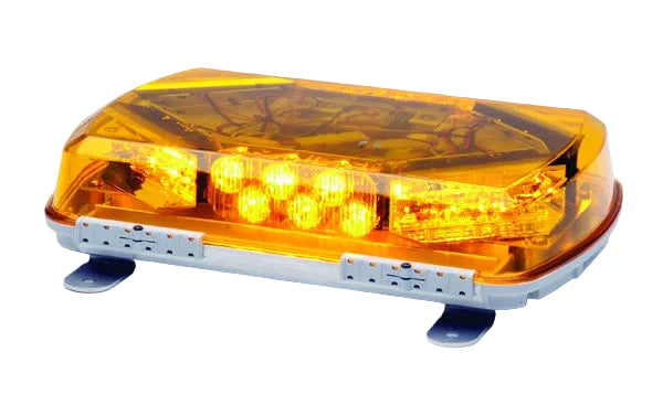 MC11PA - Mini Century - Interceptor Public Safety Products