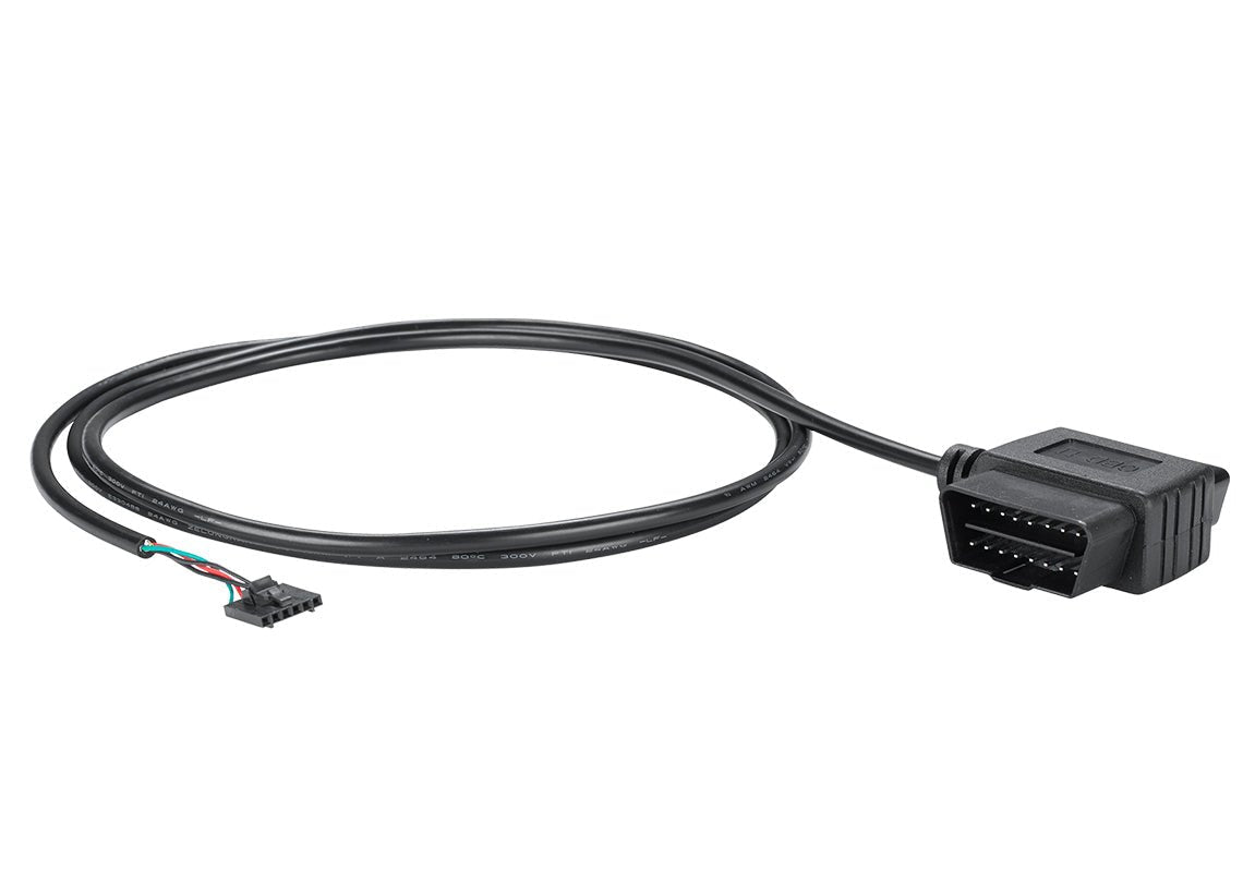 OBDCABLE6 - 2 - Interceptor Public Safety Products