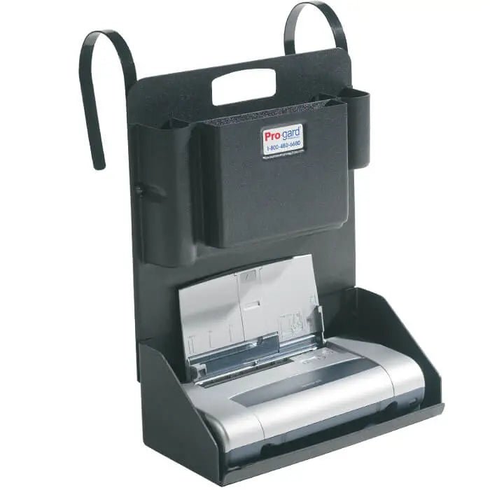 Pro - Gard Seat Organizer D2951 - Interceptor Public Safety Products