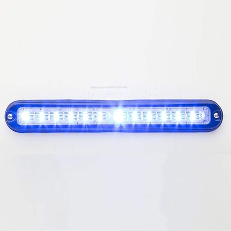 PSE02FCR - Interceptor Public Safety Products