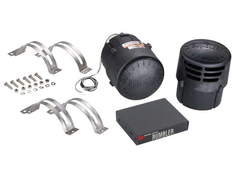RBKIT2 - Interceptor Public Safety Products