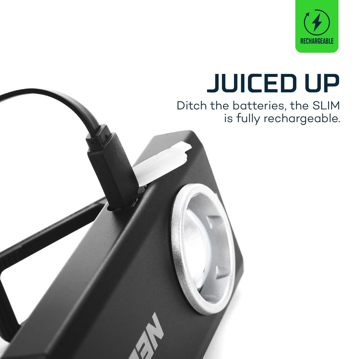 SLIM Pocket Flashlight NEB - POC - 0001 - Interceptor Public Safety Products