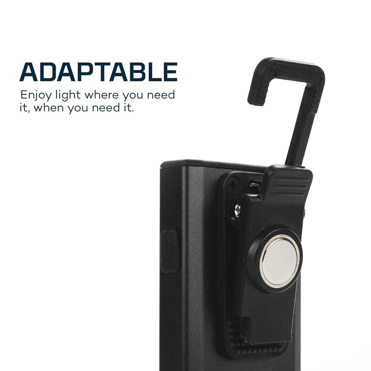 SLIM Pocket Flashlight NEB - POC - 0001 - Interceptor Public Safety Products