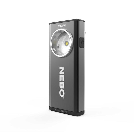 SLIM Pocket Flashlight NEB-POC-0001