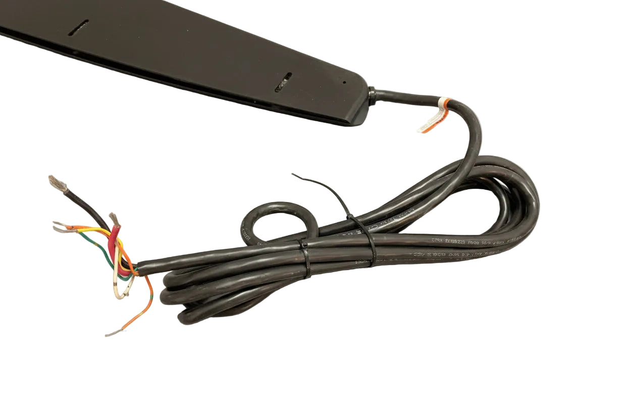 Star Signal Phantom Undercover LED Traffic Directors - Interceptor Public Safety Products