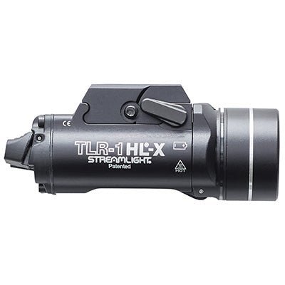 Streamlight TLR - 1 HL® - X - 69455 - Interceptor Public Safety Products
