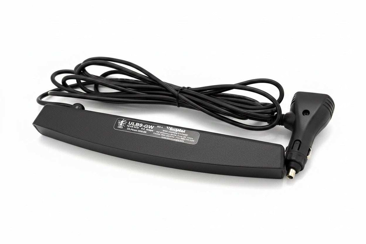 ULB9 - GW - Interceptor Public Safety Products