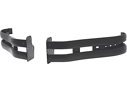 Westin Pit Bar / Tahoe - Interceptor Public Safety Products