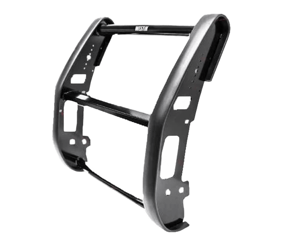 Westin Push Bumper / Ford Utility, Explorer - Interceptor Public Safety Products