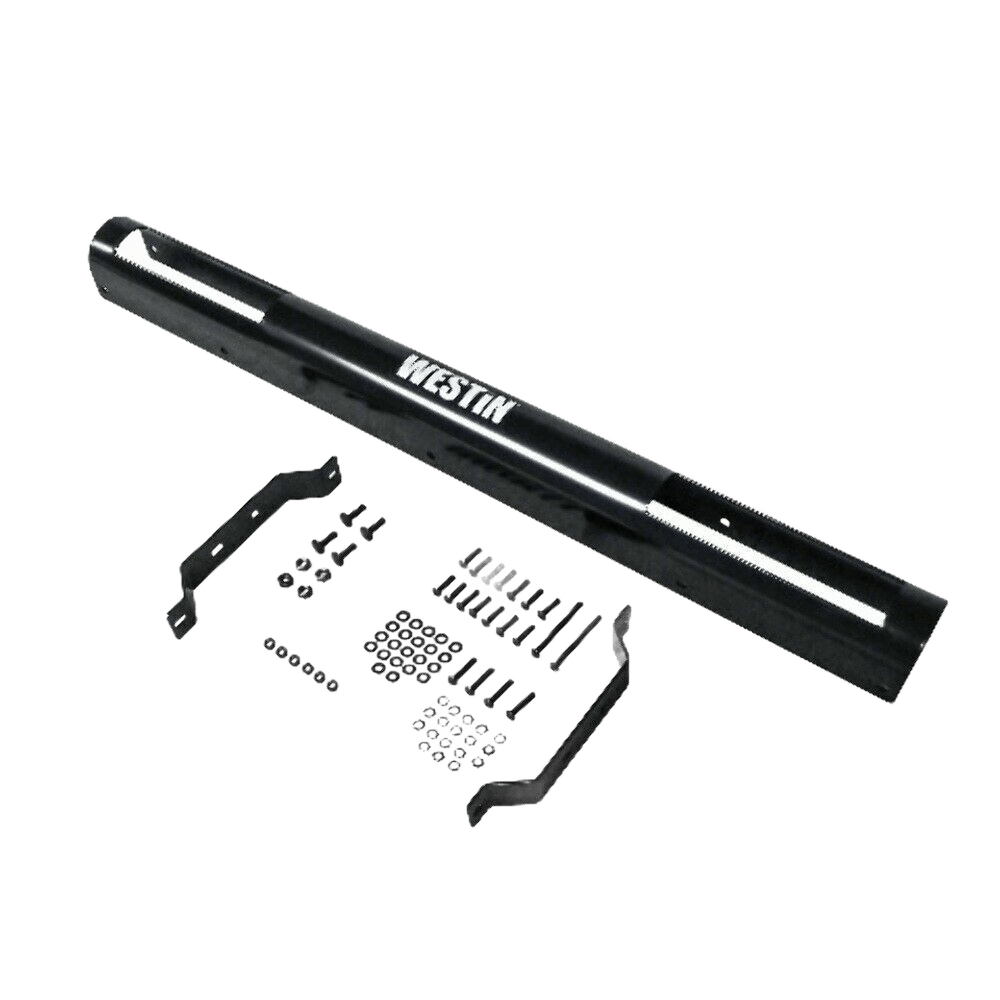 Westin Top Channel / W2 - Interceptor Public Safety Products