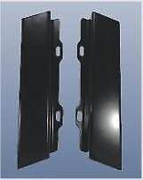 Westin Wire Cover - 36 - 2125WC - Interceptor Public Safety Products