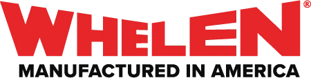 Whelen Speaker Bracket for SA315 speaker - Interceptor Public Safety Products