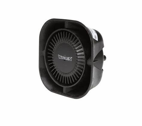 Whelen Speaker, SA315U - Interceptor Public Safety Products