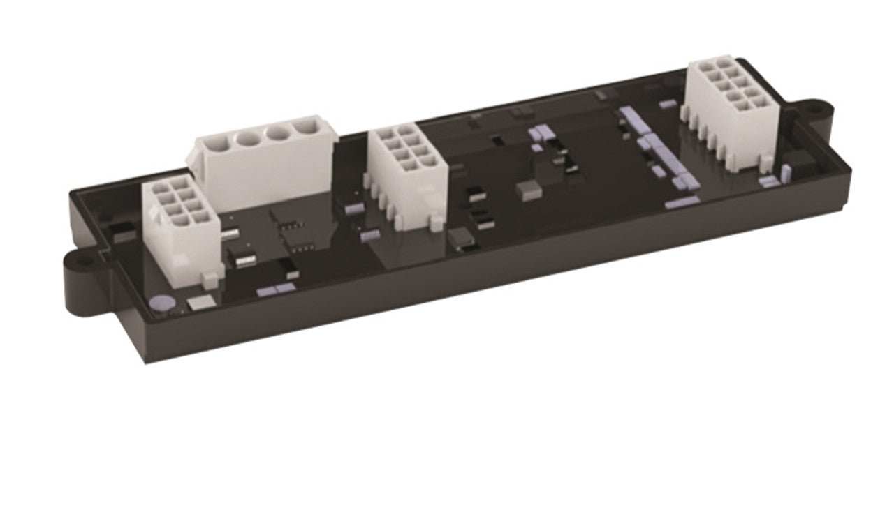 Whelen WeCanX Expansion Module - CEM16 - Interceptor Public Safety Products