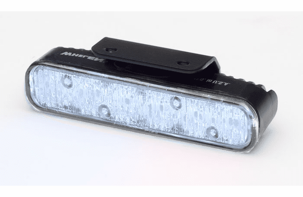 Whelen Wide Angle ION - WION* - Interceptor Public Safety Products