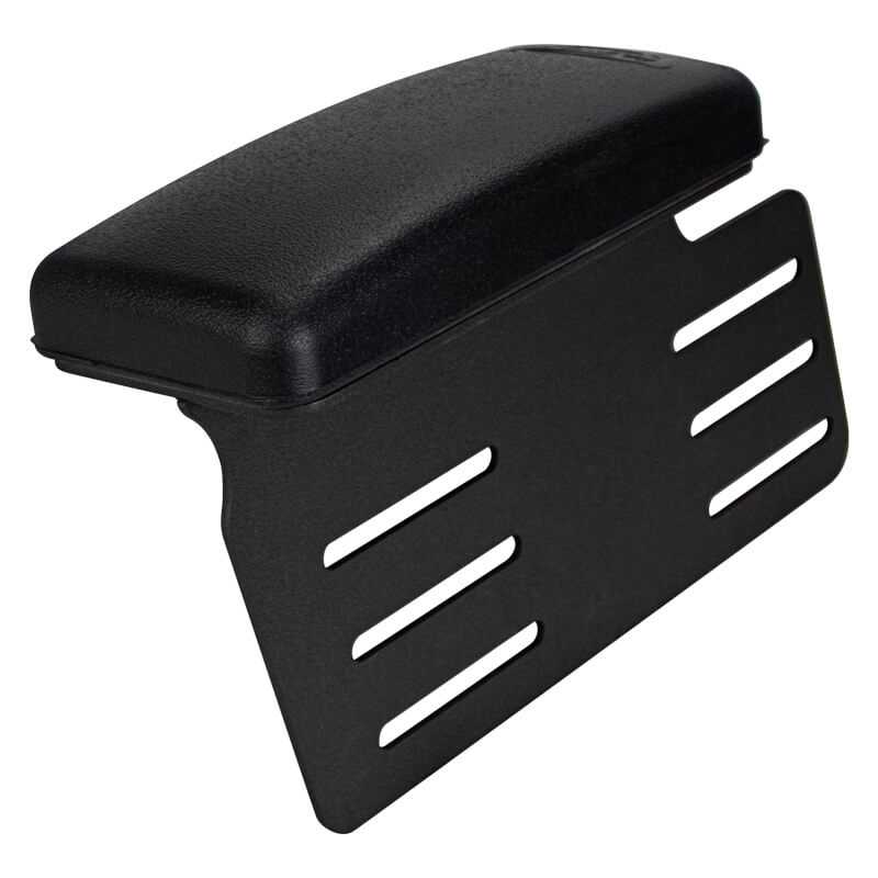 Jotto Desk Armrest- 425-2250