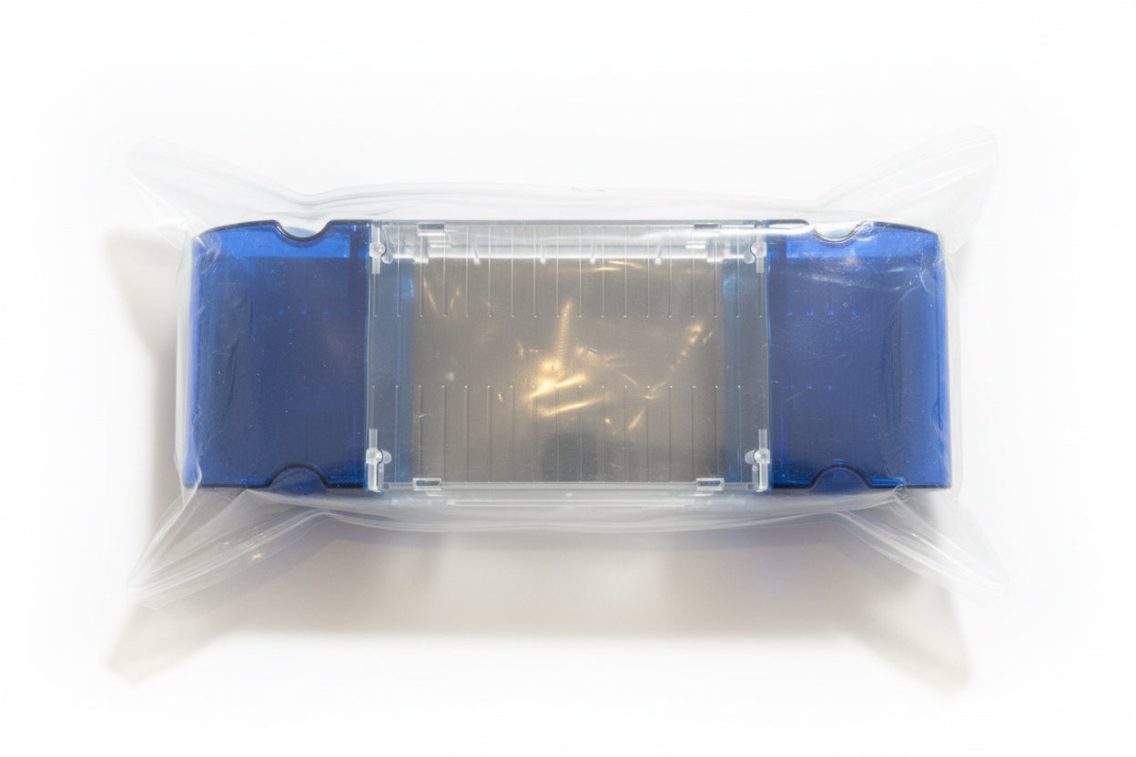 9M End Cap With Lens - Interceptor Public Safety Products