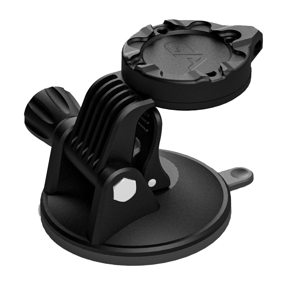 Magnetic Suction Cup Mount for Guardian Angel Light