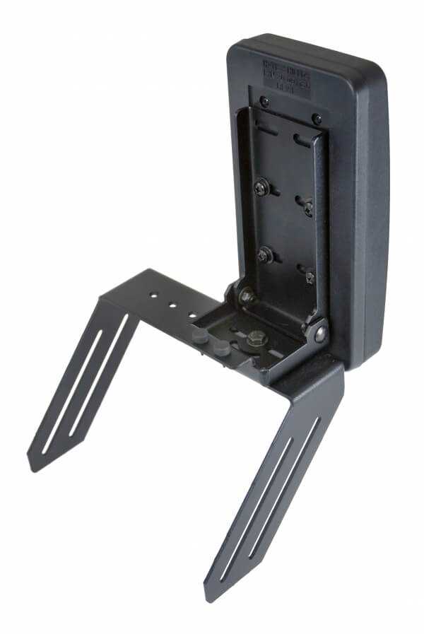 Havis Flip Up Arm Rest- C-ARM-103