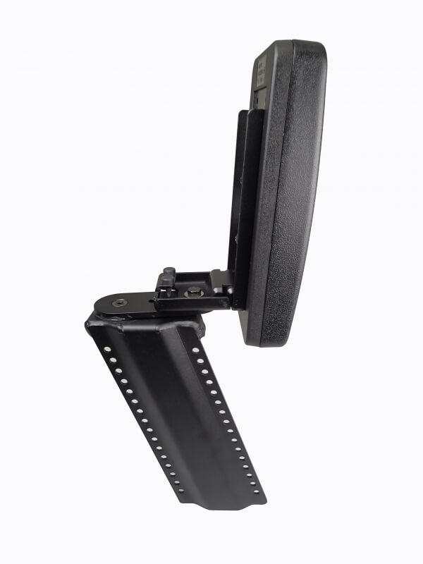 Havis Side Mounted Arm Rest- C-ARM-108